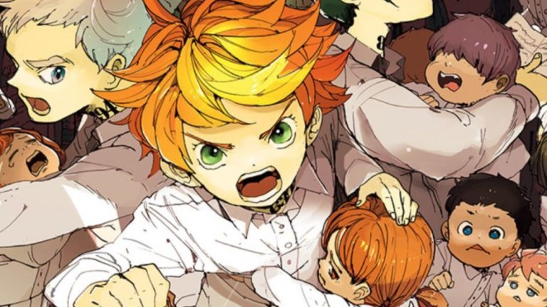 The Promised Neverland Season 2: The Major Changes Made From the